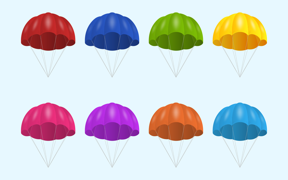 What Color is Your Parachute? for College